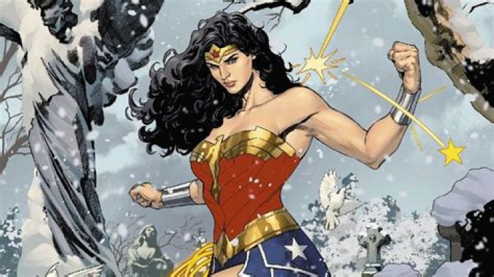 Wonder Woman: Why Tom King Didn't Want The Superhero To Show Up Right Away In New Series