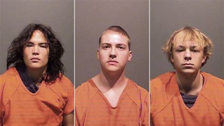 Woodhull man sentenced for attempted child trafficking