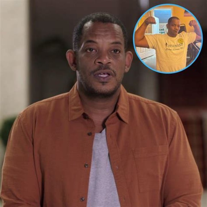 Working on His Fitness! See 90 Day Fiance’s Caesar Mack’s Weight Loss Transformation