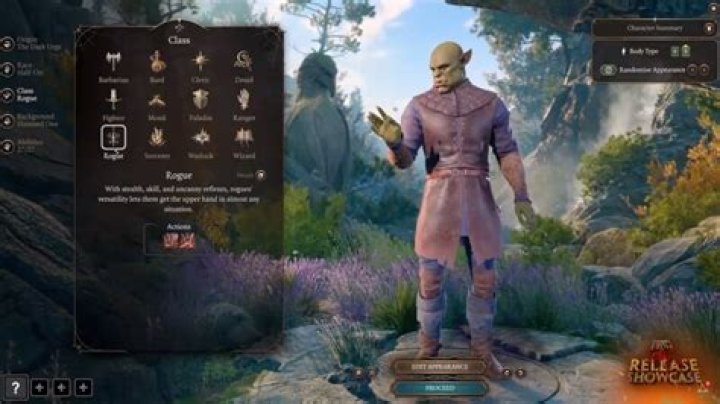 World's Character Creator Put to Good Use With These Hilarious Creations