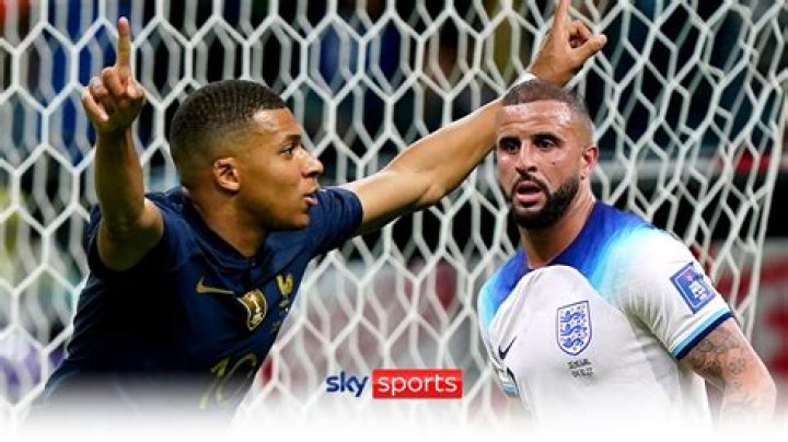 World Cup 2018: England superfan and Gareth Southgate lookalike fears backlash if Three Lions lose to Colombia