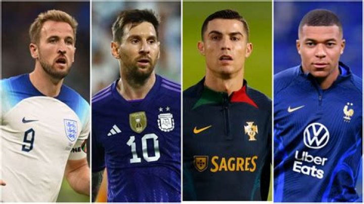 World Cup fantasy football: The best players in 2014
