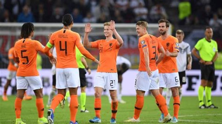 World Cup qualifiers: Great victory for Netherlands and Belgium while Portugal survive with Luxembourg