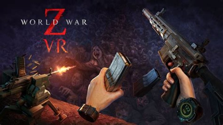 World War Z Launch Trailer Shows off Saber Interactive’s Swarm Engine