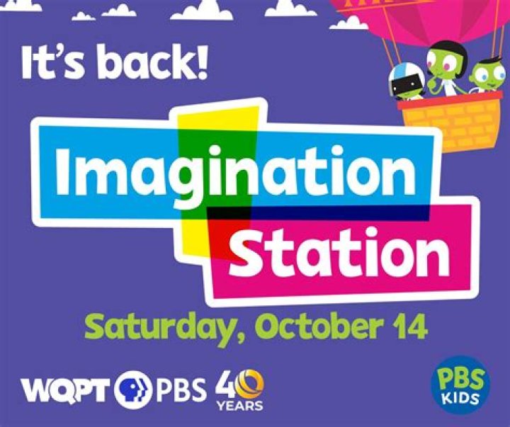 WQPT needs Imagination Station volunteers