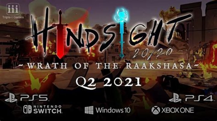 Wrath of the Raakshasa Launch Planned For Q2 2021