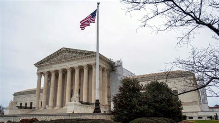 Writer for conservative media outlet surrenders to face Capitol riot charges