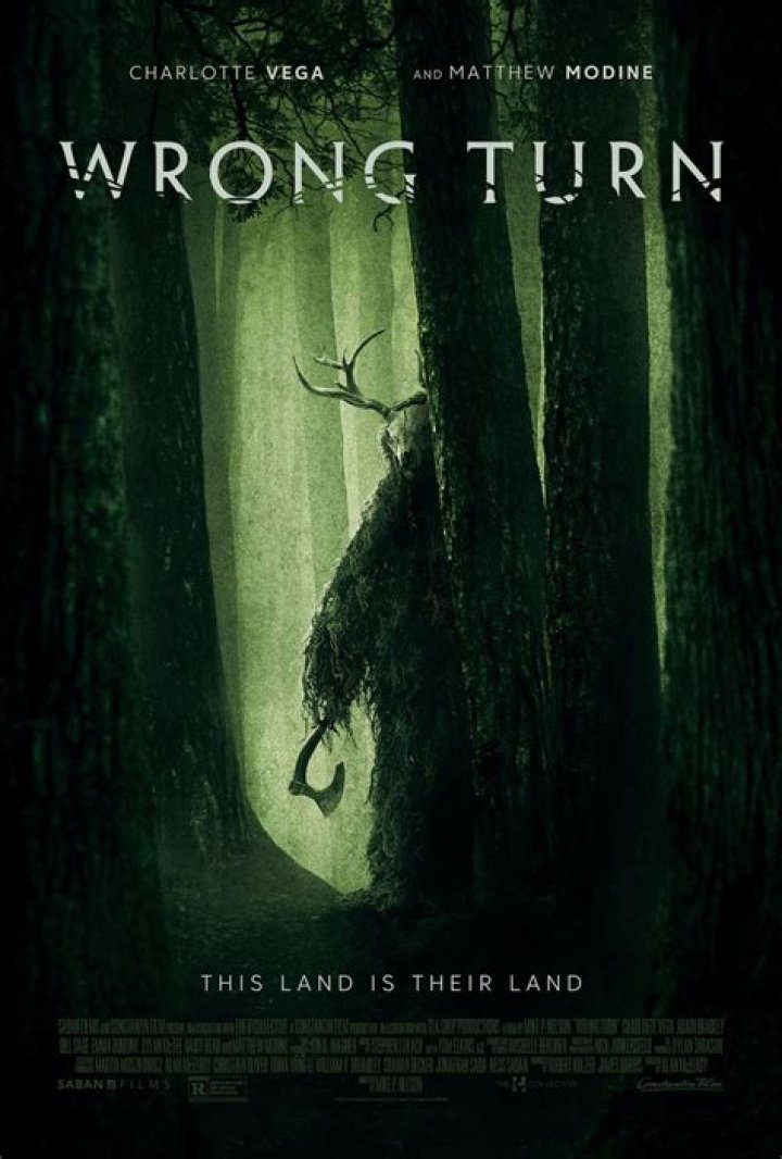 Wrong Turn Reboot Director Weighs in on More Sequels (Exclusive)