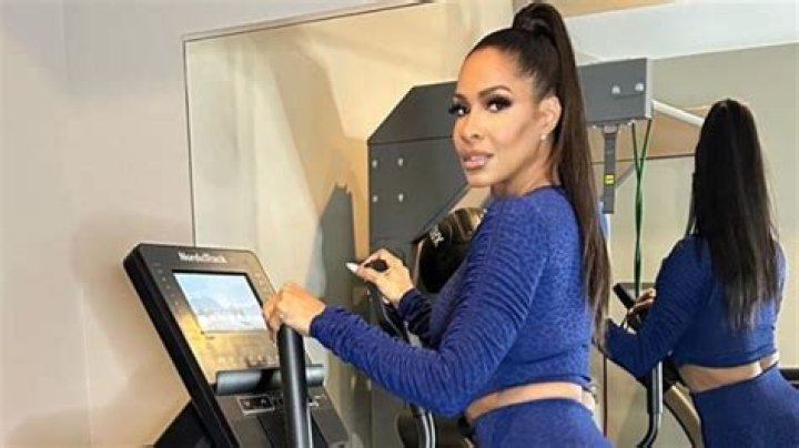 ‘Wth She Do to Her Face’: Shereé Whitfield’s New She by Shereé Promo Derails After Social Media Users Accuse Her of Having Plastic Surgery