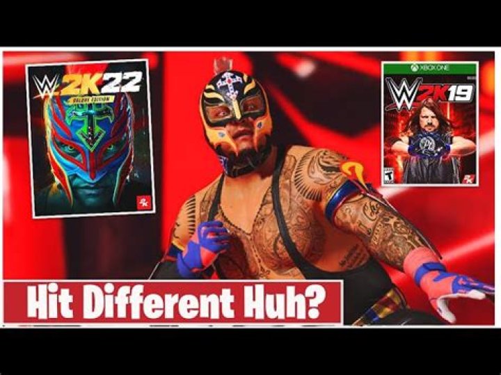 WWE 2K22: All Locker Codes (March 2022)