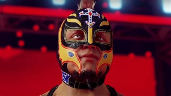 WWE 2K22 Trailer Premieres During WrestleMania