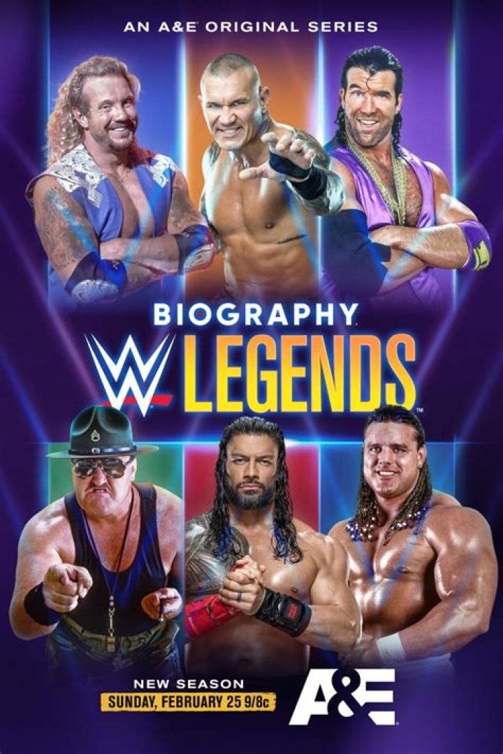 WWE Legends Premiere, Addresses Injury, Pivotal Moments, and More