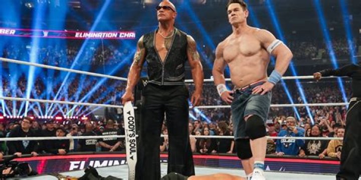 WWE report: Huge update on possible The Rock vs Cody Rhodes match