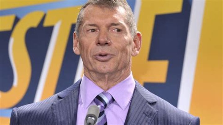 WWE reportedly sold to Saudi Arabia’s Public Investment Fund