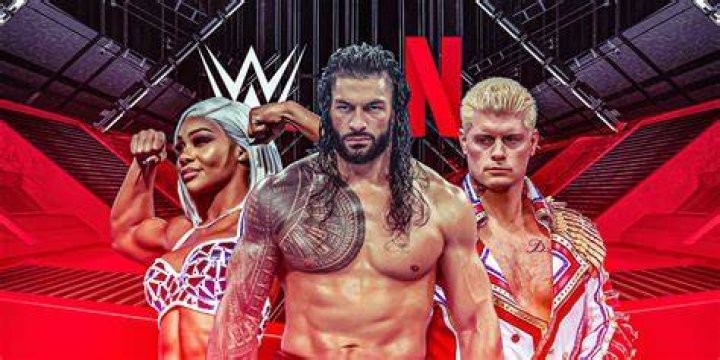 WWE Roster 2024 - Full List of WWE Wrestlers Names, SmackDown, Raw, NXT & NXT UK