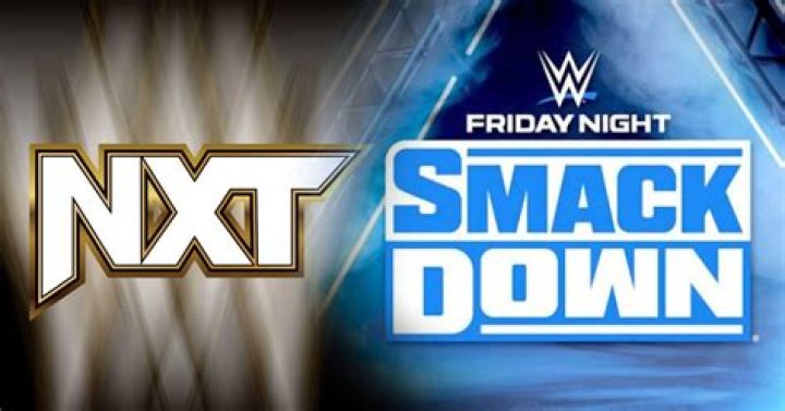WWE SmackDown Superstar Jinder Mahal Creates New Powerhouse Faction in NXT