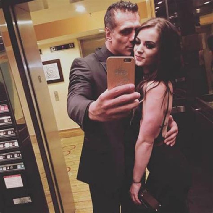 WWE star Paige claims ex Alberto Del Rio physically abused her daily for hours but ex-champ says she was the aggressor