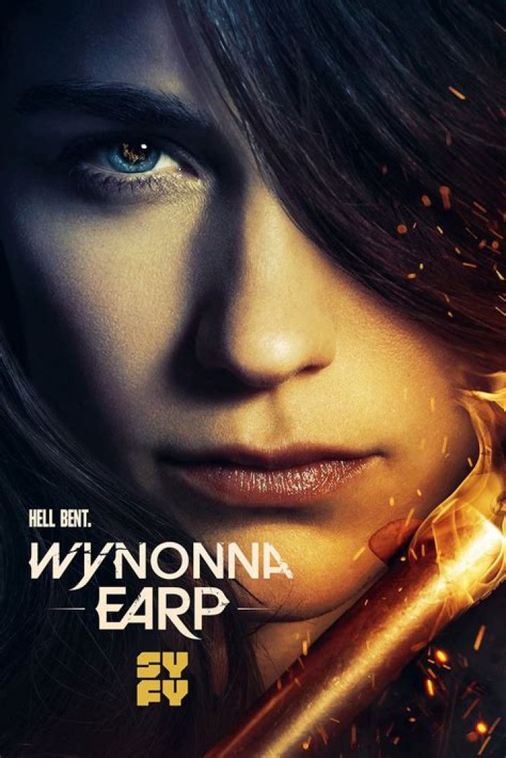 Wynonna Earp Season 5: What To Expect