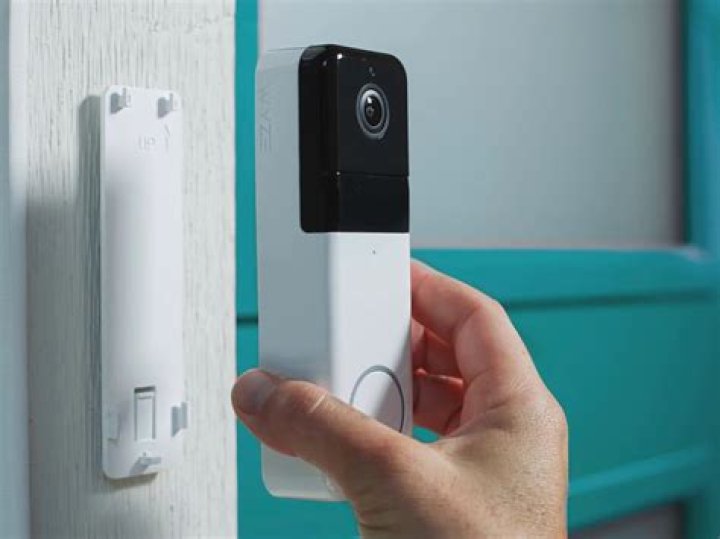 Wyze Video Doorbell Pro Review: You Get What You Pay For