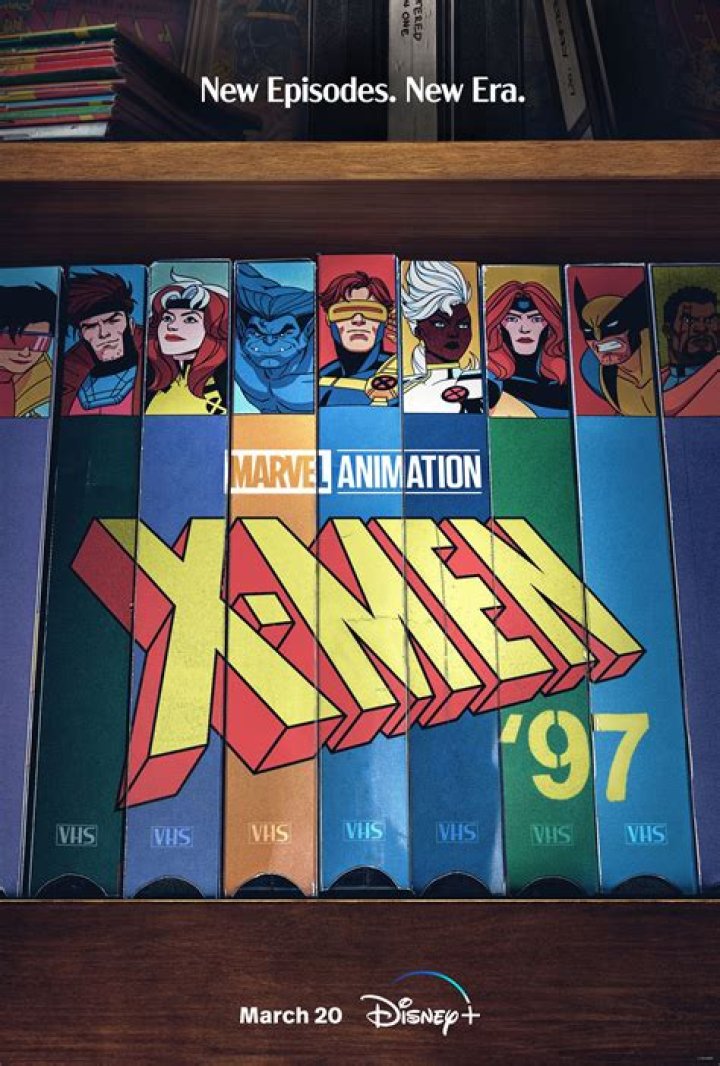 X-Men '97's Major Storm Storyline, Explained