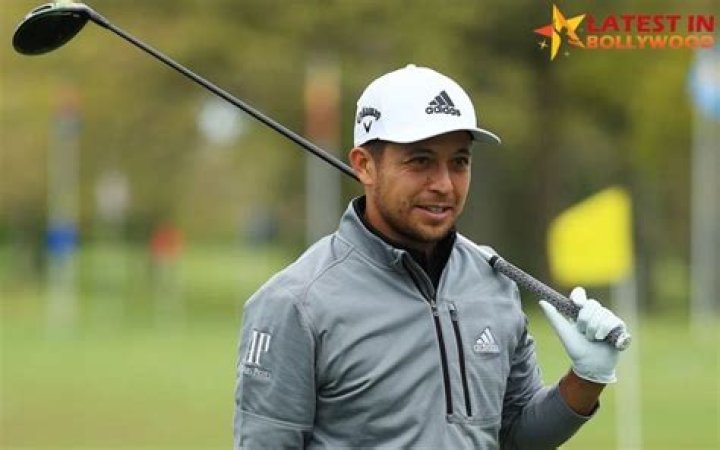 Xander Schauffele Parents, Ethnicity, Age, Height, Wiki, Biography, Wife, Tokyo Olympics 2020