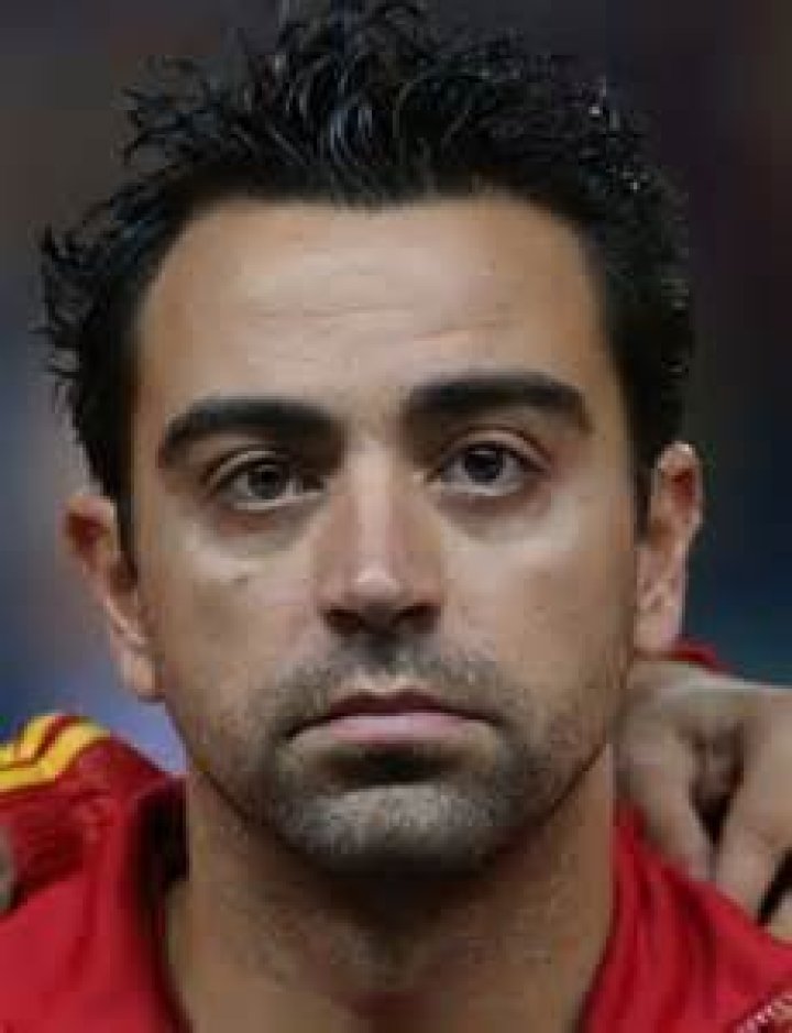 Xavi - All goals | Transfermarkt