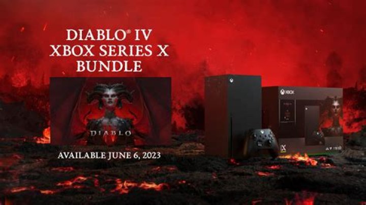 Xbox & Bethesda Showcase: Diablo IV Launches in 2023