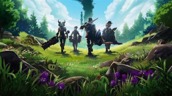 Xbox Exclusive Towerborne Gets a Beta Test