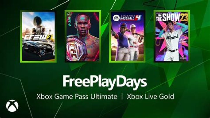 Xbox Live Gold's First Free Game of 2023 Is Now Available