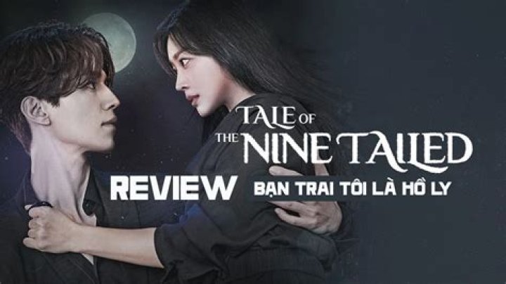 Xem phim Bạn Trai Tôi Là Hồ Ly phần 2 Trọn Bộ 12/12 Tập (Full Vietsub + Thuyết minh)