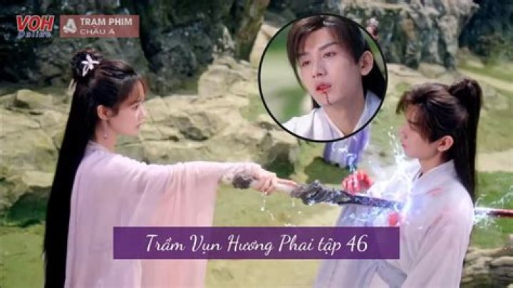 Xem Phim Trầm Vụn Hương Phai (Trọn Bộ 59/59 Tập Full HD)