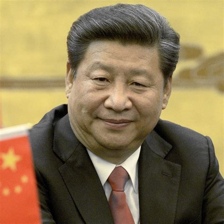 Xi Jinping - Family, Education & Age