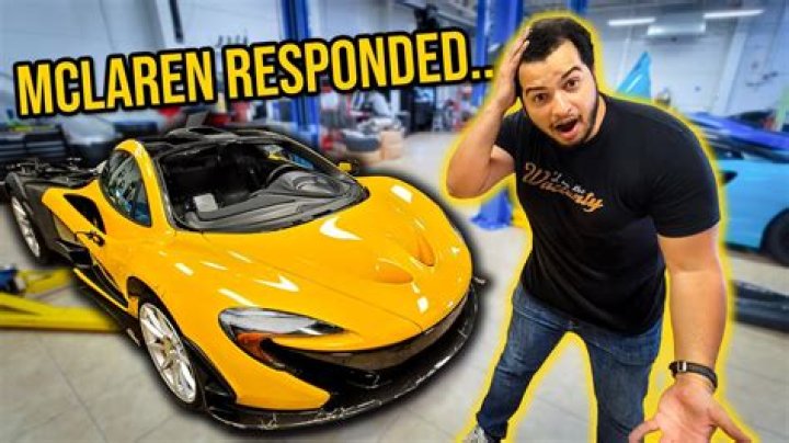 xQc Roasted on Twitch Stream After Losing $300,000 McLaren