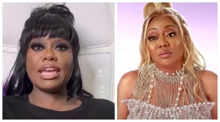 Xscape Drama: Tamika Scott Drops Receipts To Support Claims That Her Sister LaTocha And Her Brother-In-Law Stole $30K, Exposes Anonymous ‘Threat Text’ Involving Her Sex Tape
