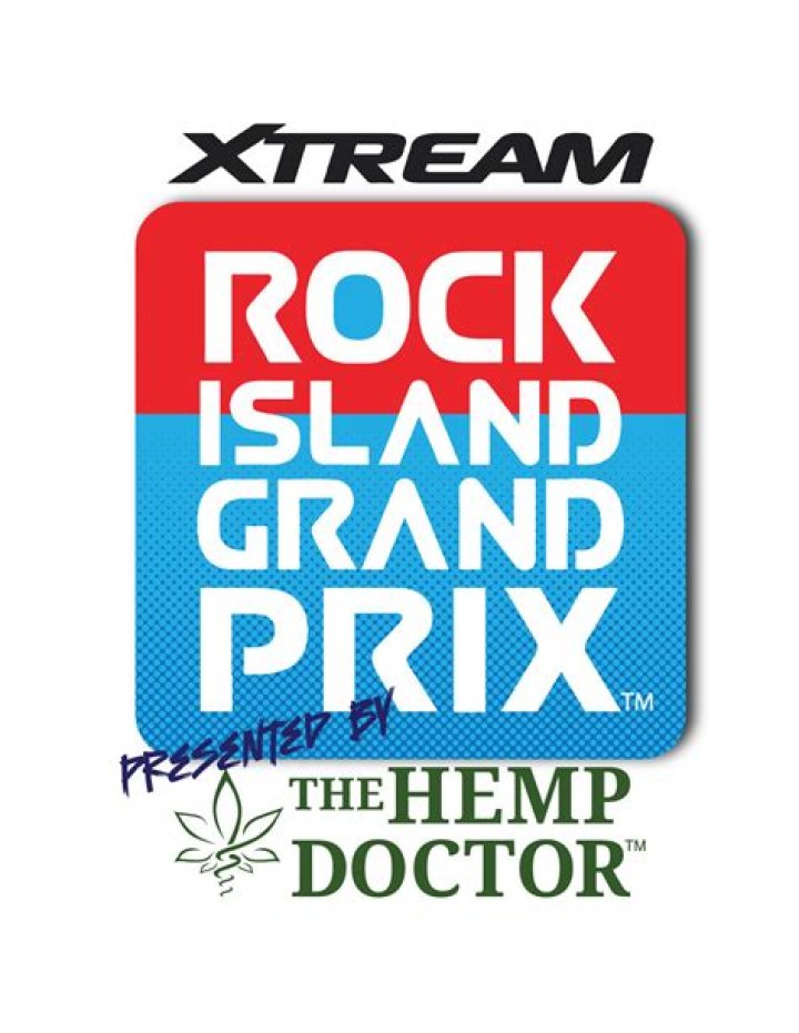 Xtream Rock Island Grand Prix races into Rock Island for Labor Day Weekend