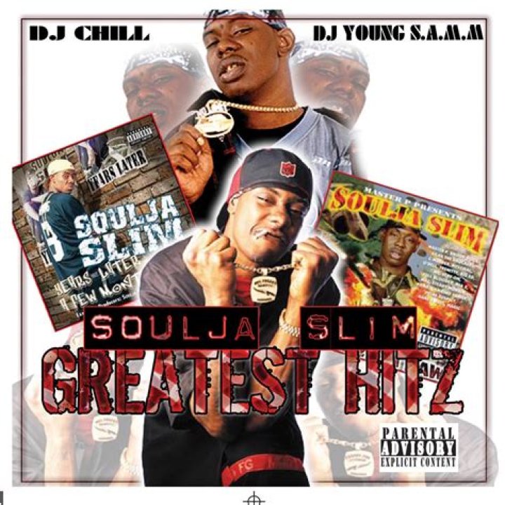 XXL Editor-In-Chief Vanessa Satten’s 25 Best Soulja Slim Songs