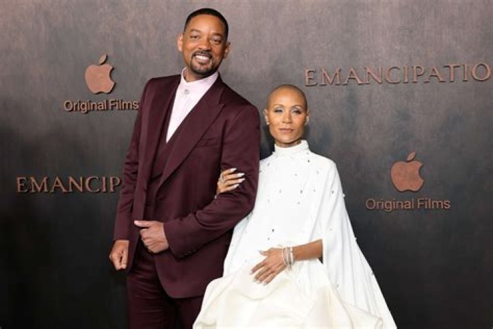 ‘Y’all Will Believe Anything a White Woman Says’: Jada Pinkett Smith Fans Slam TikToker’s Attempt to Disprove That Tupac Proposed to the Actress While In Prison