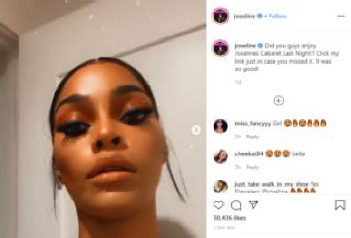 ‘Y She Look Like Dat!!!’: Joseline Hernandez Fans Question Her Appearance in Recent IG Video