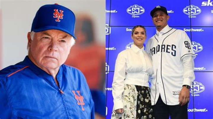 Yainee Alonso [2023 Update] : Manny Machado Wife