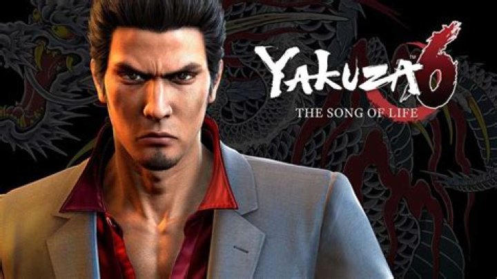 Yakuza 6: The Song of Life Review