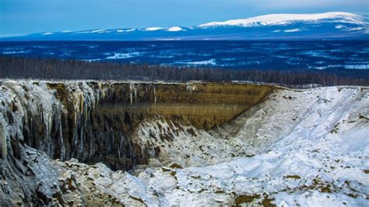 Yamal XXX: Exploring The Mysteries And Wonders Of The Yamal Peninsula