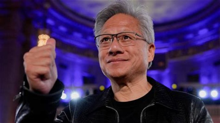 
Yanping Huang
Net Worth
