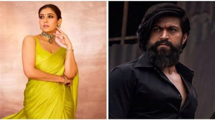 Yash 19 titled Toxic: Directed by Geethu Mohandas; set to release April 2025