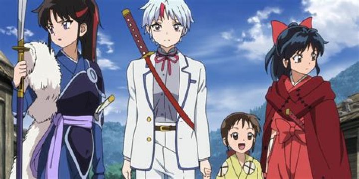 Yashahime Explains Why Sesshomaru's Daughters Grew Up Alone