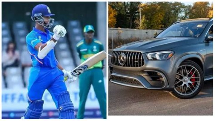 Yashasvi Jaiswal Net Worth 2023, Salary, Cars, Brand Endorsements, Awards and Charities