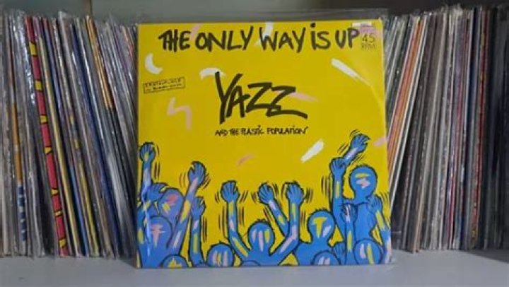 Yazz The Greatest Leaked: Unveiling The Controversy And Impact