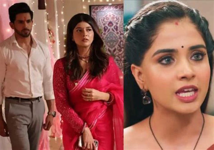 Yeh Rishta Kya Kehlata Hai Written Update, March 30: Ruhi tries to stop Abhira but latter falls and gets hurt