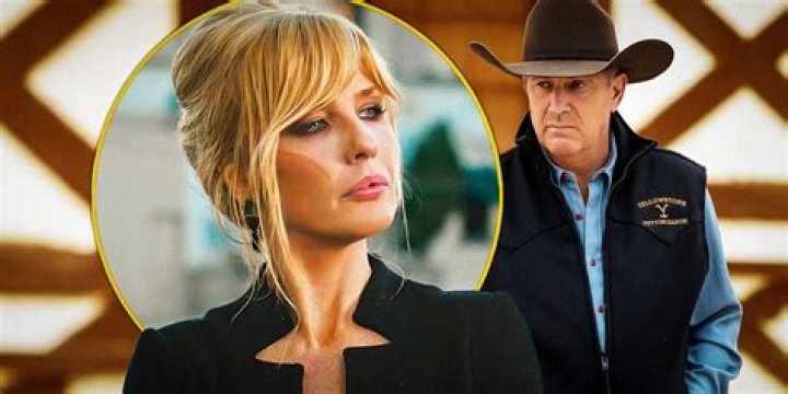Yellowstone Reveals How Beth's Arrest Gets Resolved