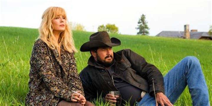 Yellowstone Stars Tease How Marriage Changes Beth and Rip in Season 5