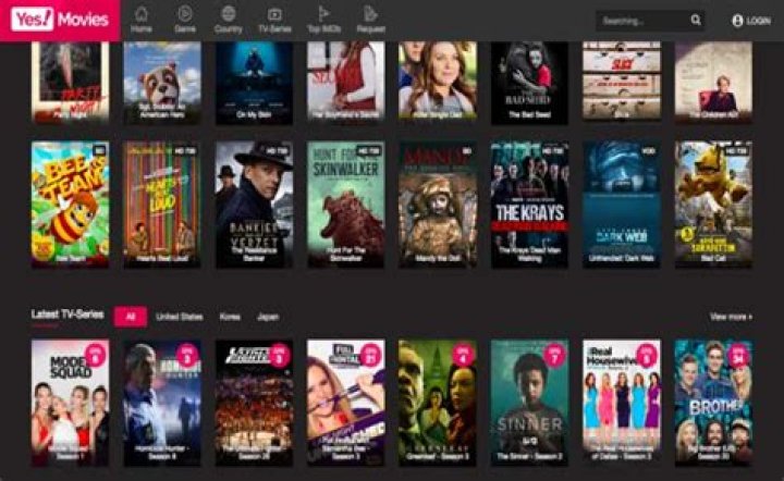 Yesmovie: Your Ultimate Guide To Free Movie Streaming